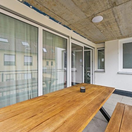 Sali Homes - Residenz Zum Breitenauer See Obersulm 外观 照片