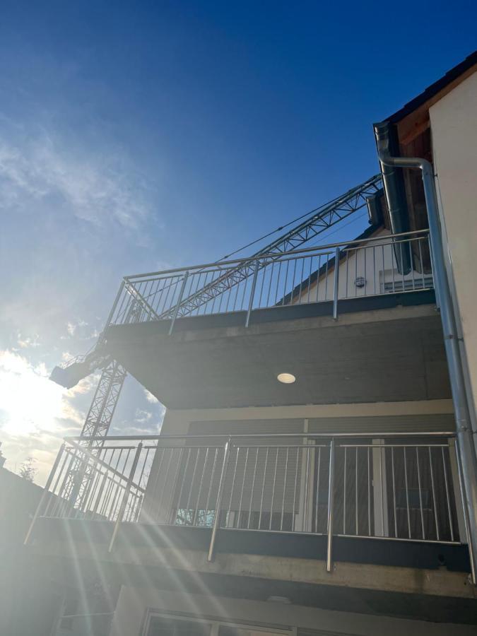 Sali Homes - Residenz Zum Breitenauer See Obersulm 外观 照片