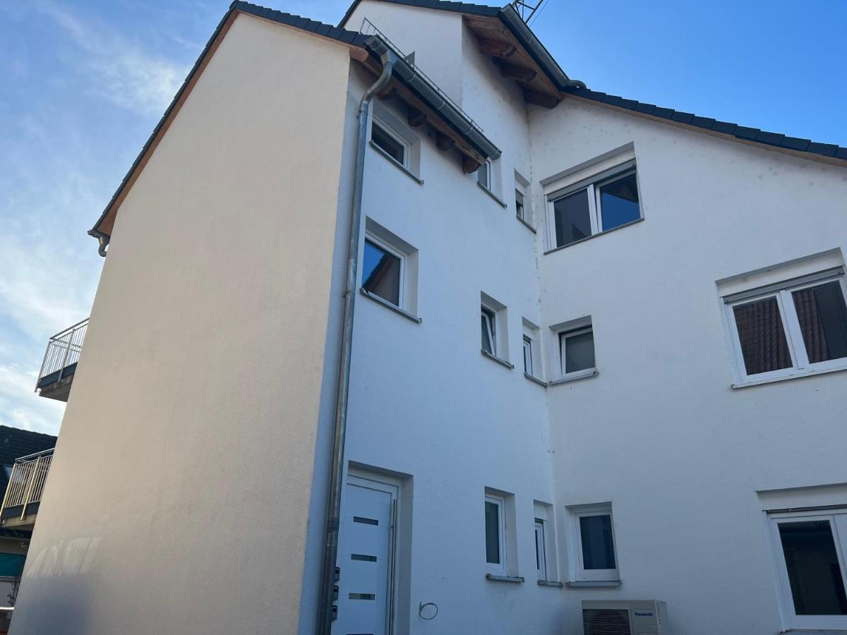 Sali Homes - Residenz Zum Breitenauer See Obersulm 外观 照片