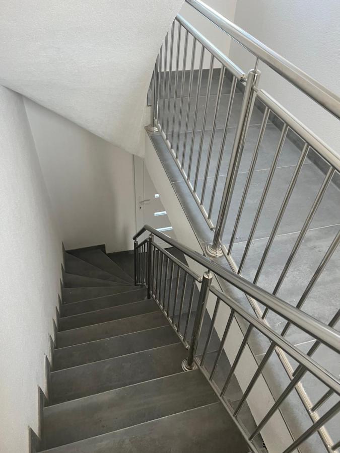 Sali Homes - Residenz Zum Breitenauer See Obersulm 外观 照片