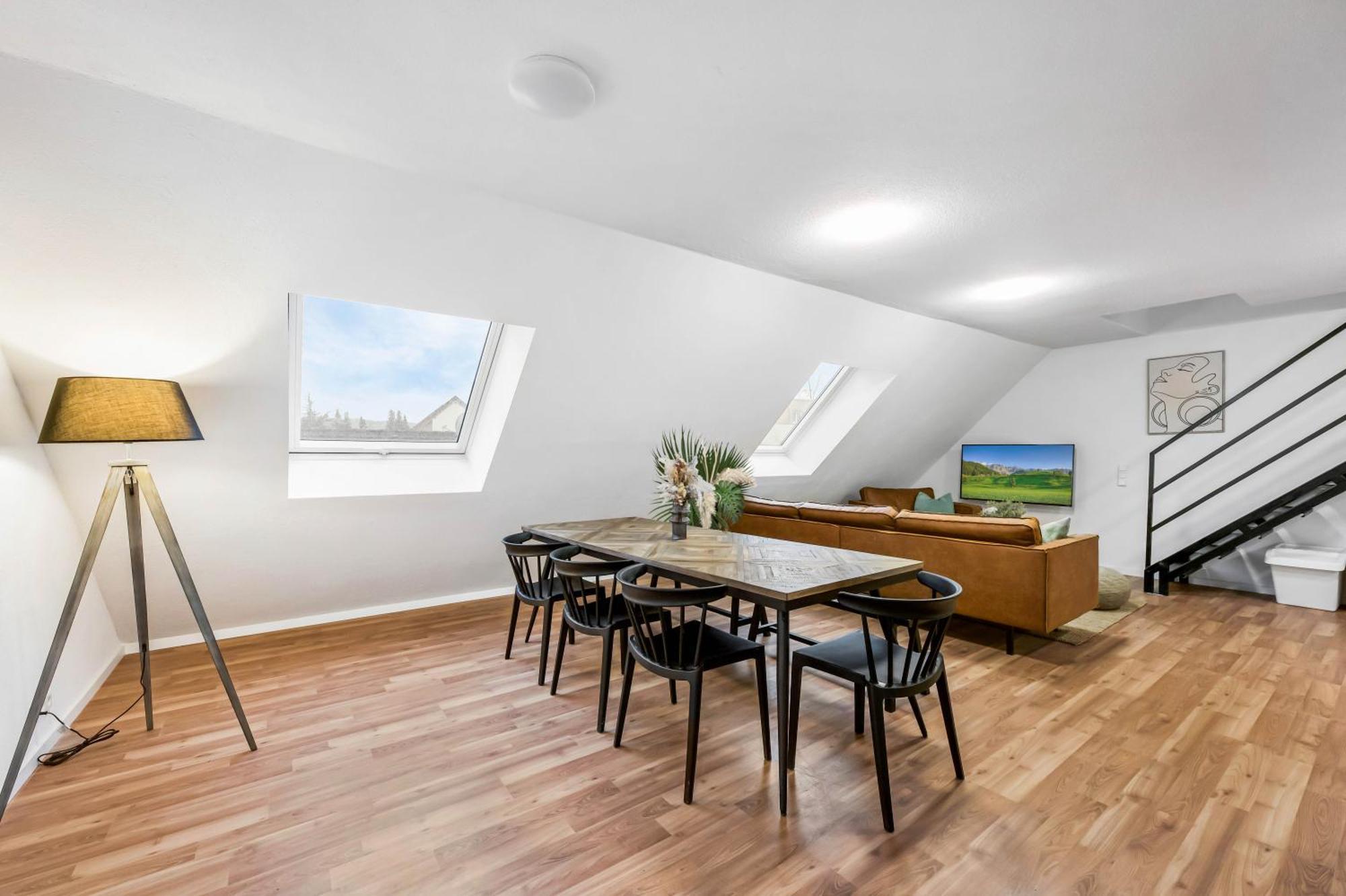 Sali Homes - Residenz Zum Breitenauer See Obersulm 外观 照片