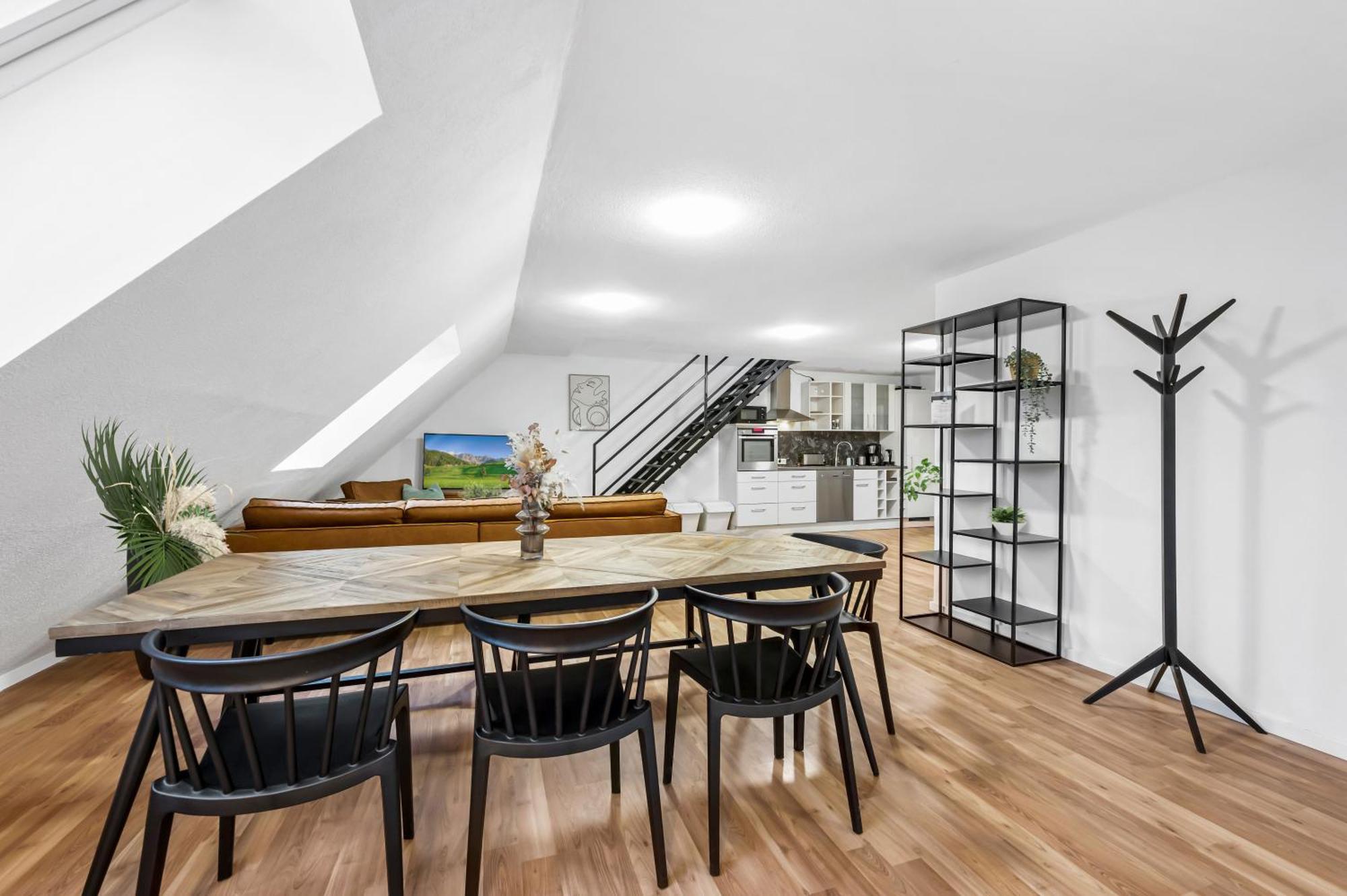 Sali Homes - Residenz Zum Breitenauer See Obersulm 外观 照片