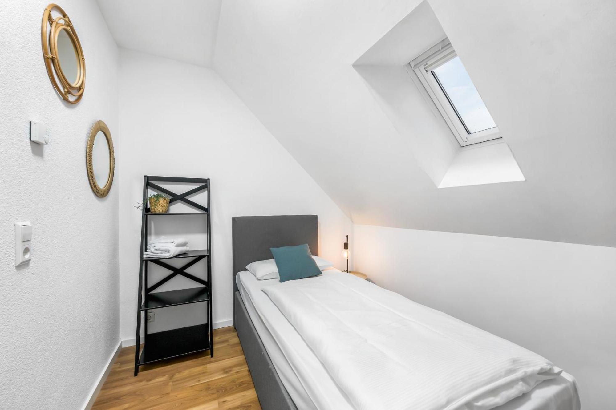 Sali Homes - Residenz Zum Breitenauer See Obersulm 外观 照片