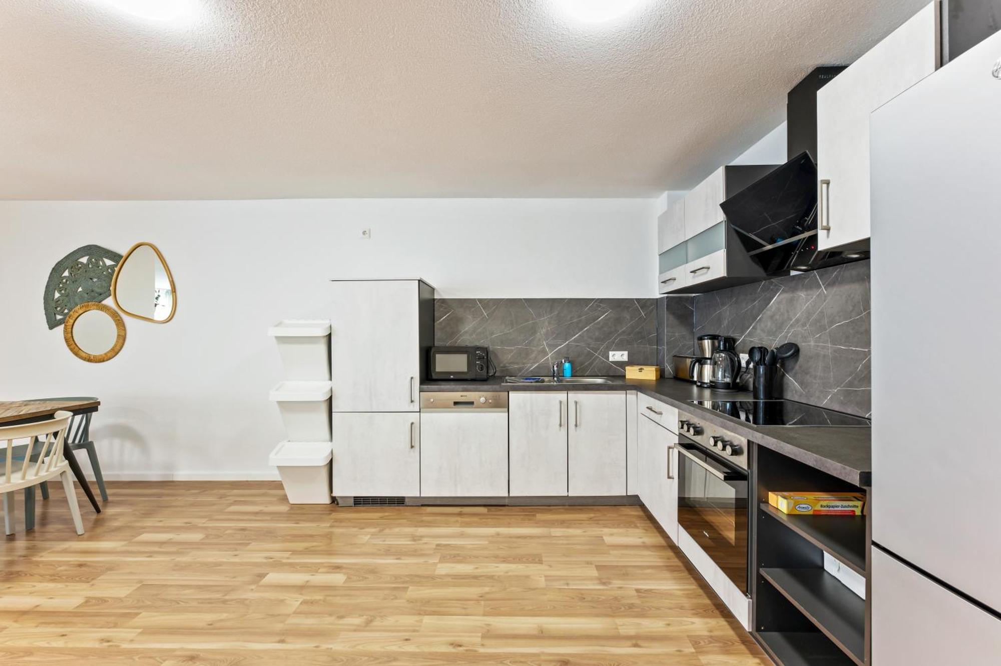 Sali Homes - Residenz Zum Breitenauer See Obersulm 外观 照片