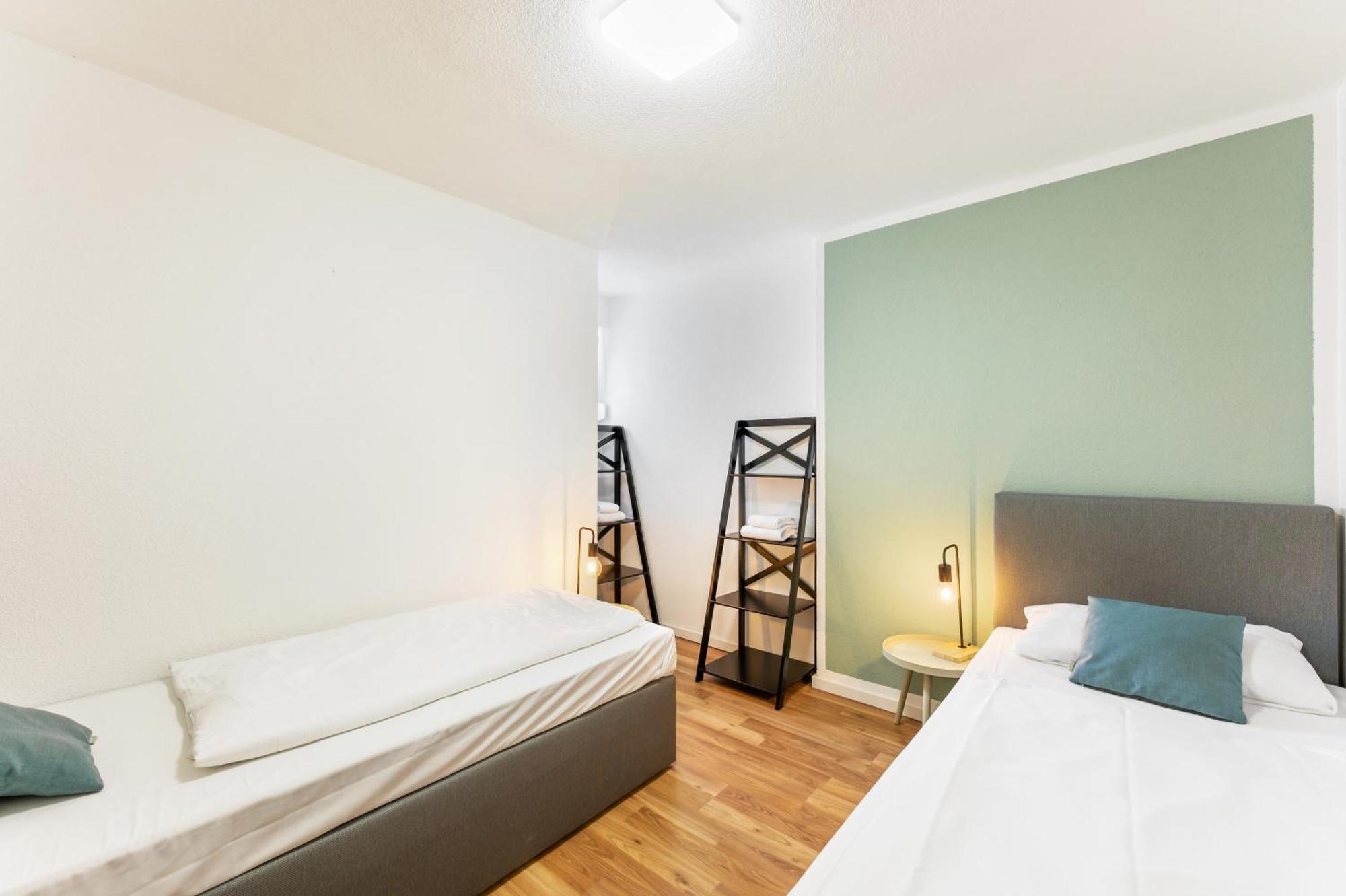 Sali Homes - Residenz Zum Breitenauer See Obersulm 外观 照片