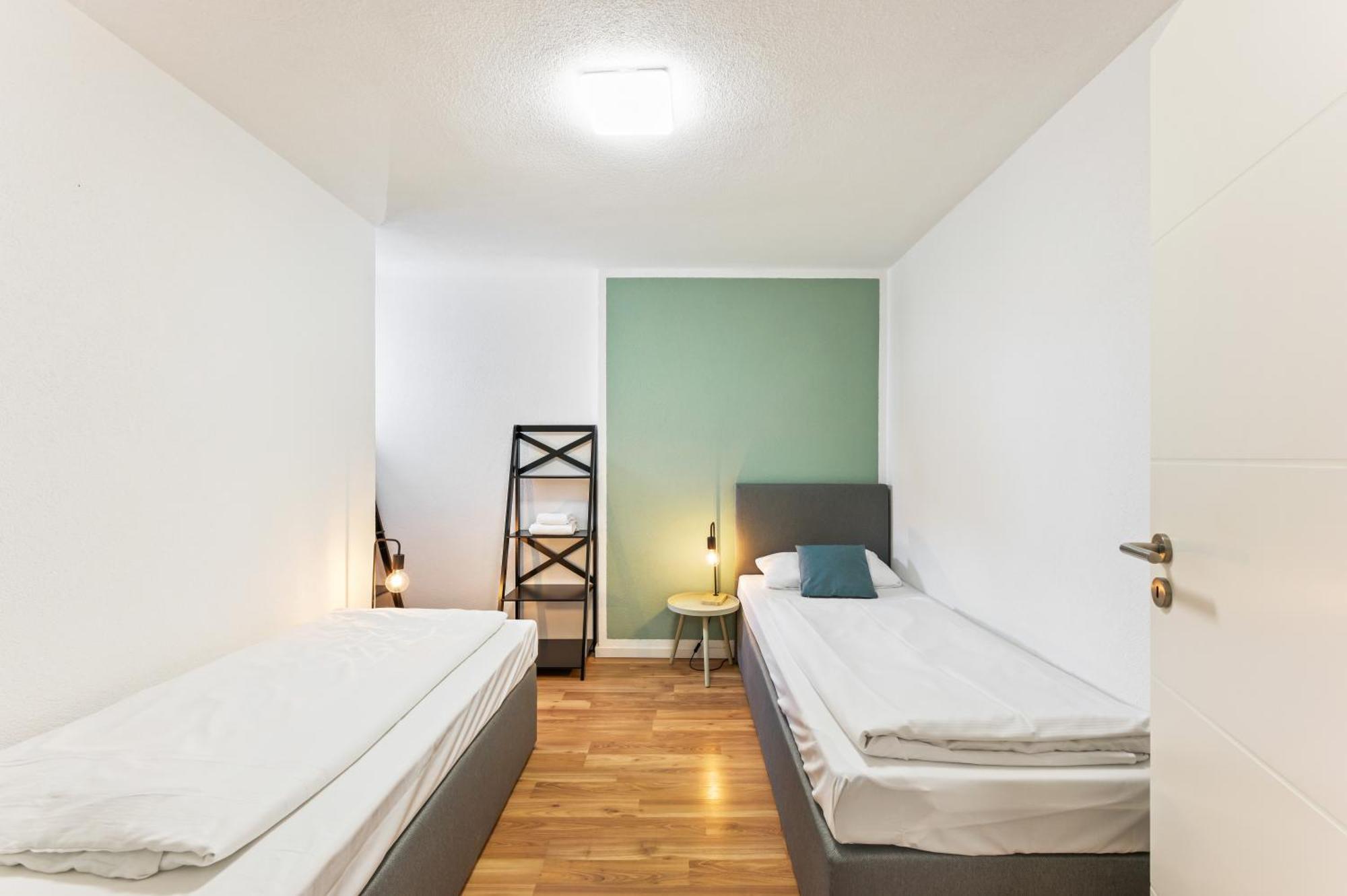 Sali Homes - Residenz Zum Breitenauer See Obersulm 外观 照片
