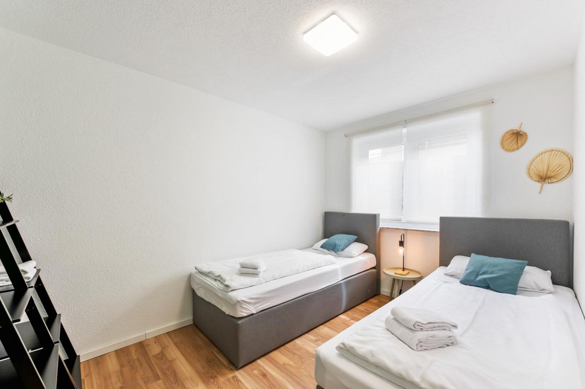 Sali Homes - Residenz Zum Breitenauer See Obersulm 外观 照片